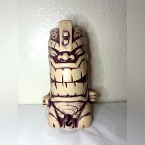 Tiki Farm 2016 Tiki Mug- Frankie’s Tiki room Las Vegas